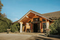 Styal Lodge Weddings
