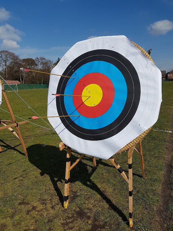 Alsager Company of Archers