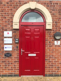 Chestergates Business Centre