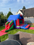 Bouncy Castle Express