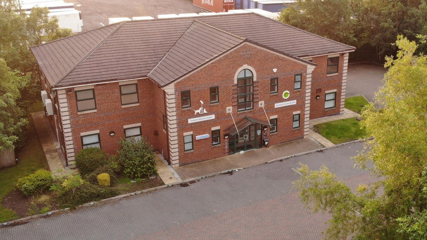 ChesterGates Veterinary Specialists