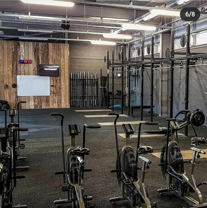 Supreme Fitness Wellbeing