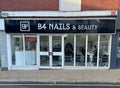B4 nails beauty