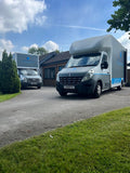 Luxe Removals