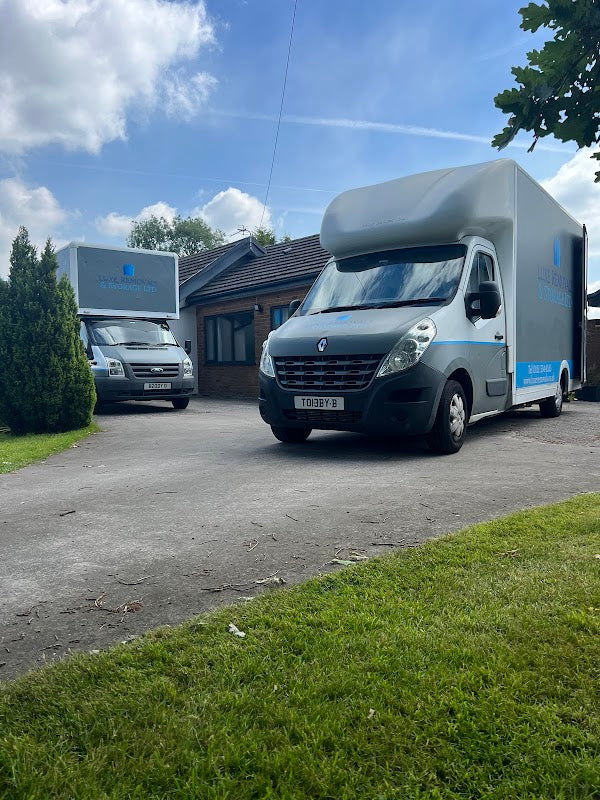 Luxe Removals