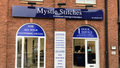 Mystic Stitches