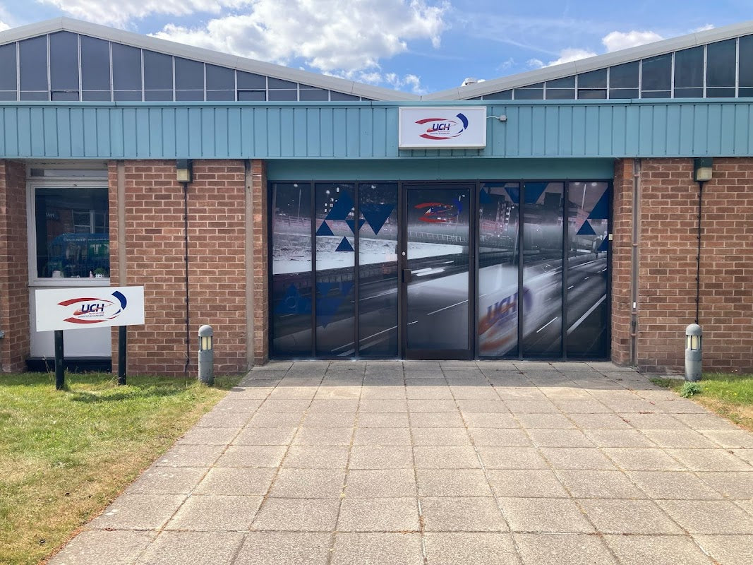 UCH Logistics (Manchester)