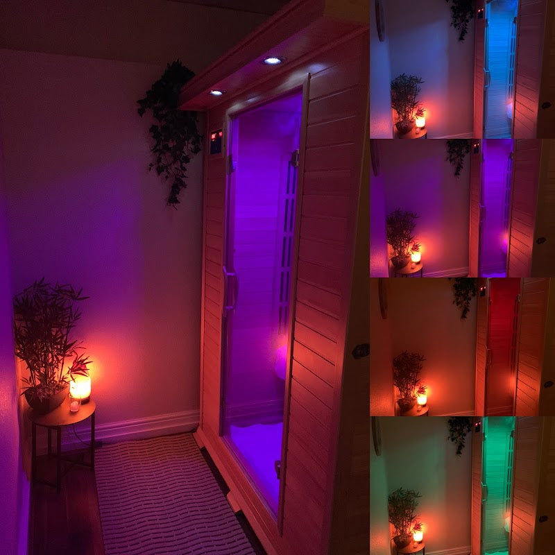Sakura Wellness Hub