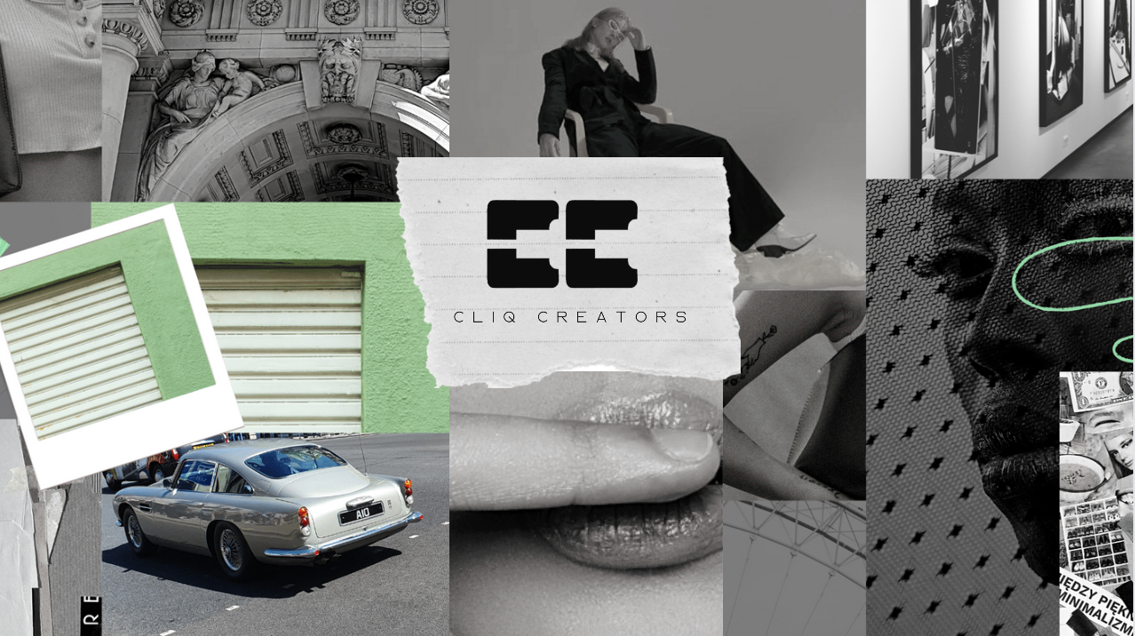 Cliq Creators