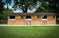 Cheshire Stables