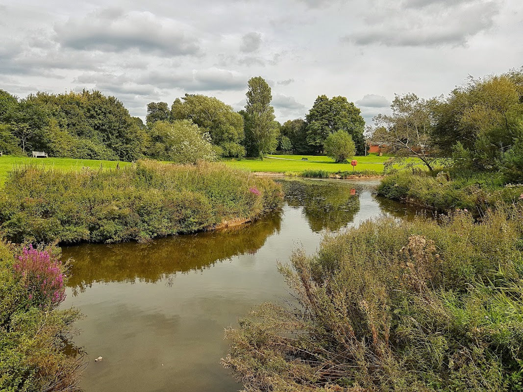 Brookfield Park