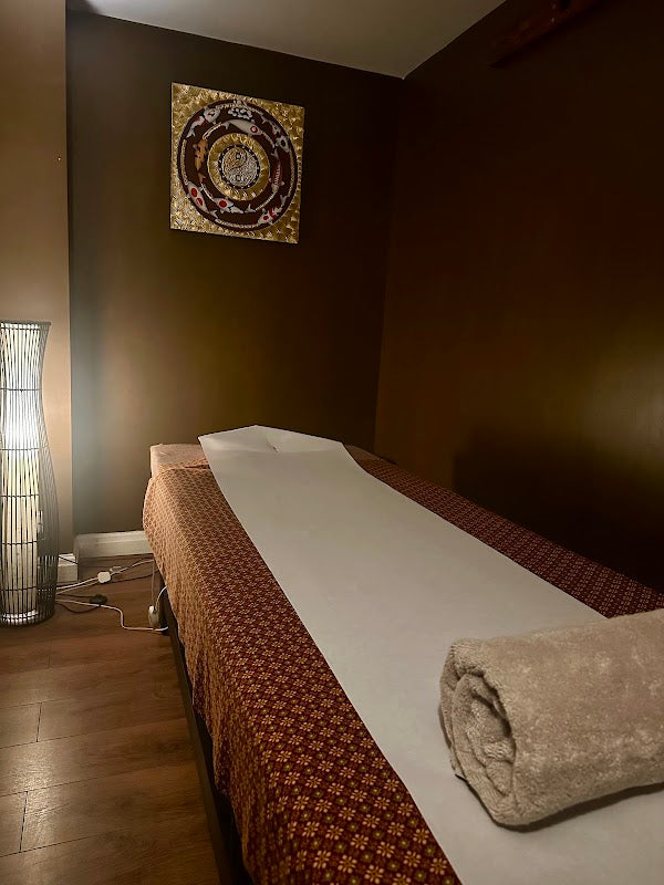 Cheeva Thai Massage