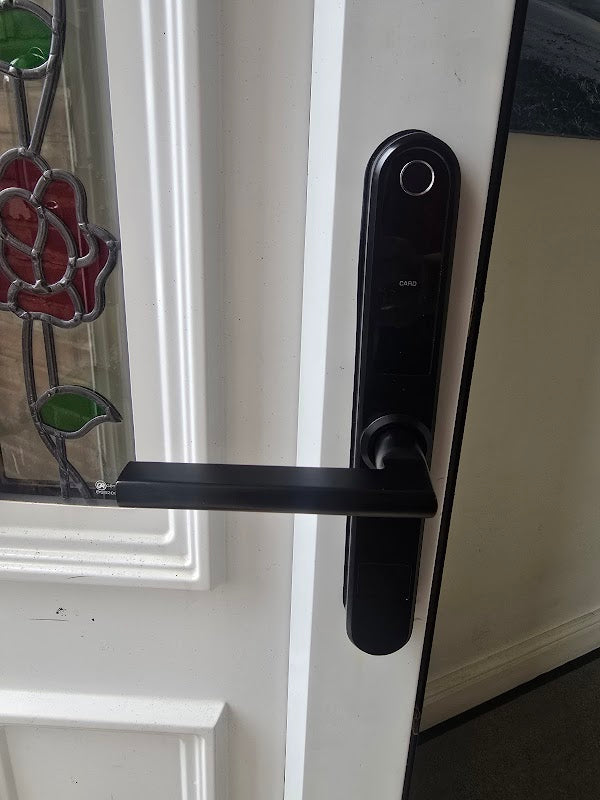 Bumble Bee locksmiths
