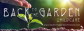 Back to the Garden Childcare Altrincham Nursery