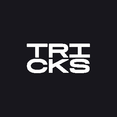 Tricks Studio
