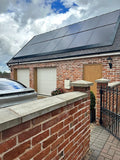 Lundie Electrical