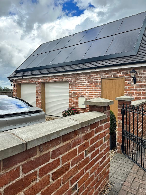 Lundie Electrical