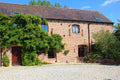 Woodsorrel Barn Holiday Cottage