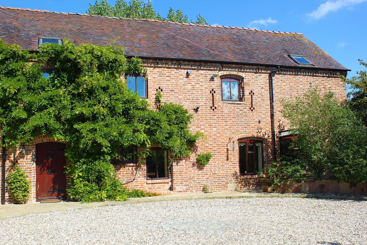 Woodsorrel Barn Holiday Cottage