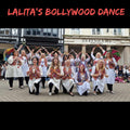 Lalitas Namaste India Bollywood Dance Class