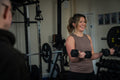 Tandy Health and Fitness