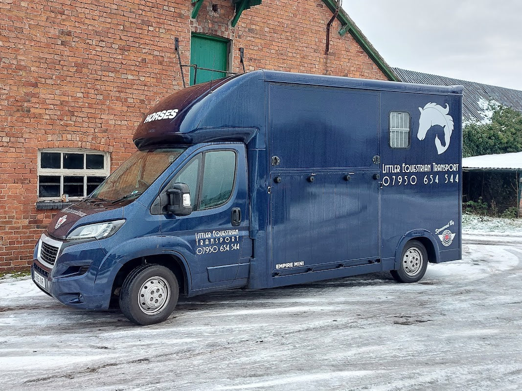 Littler Equestrian Transport