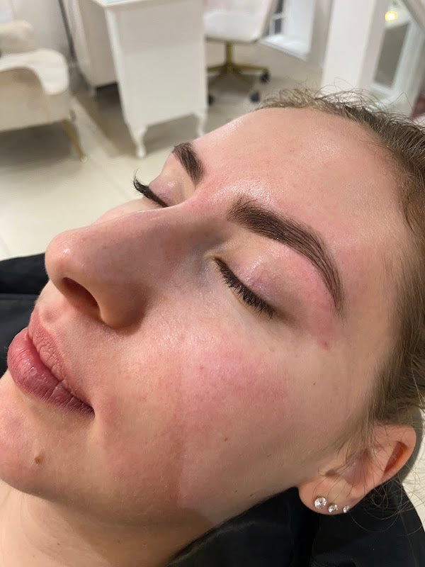 Eyebrow Elegance