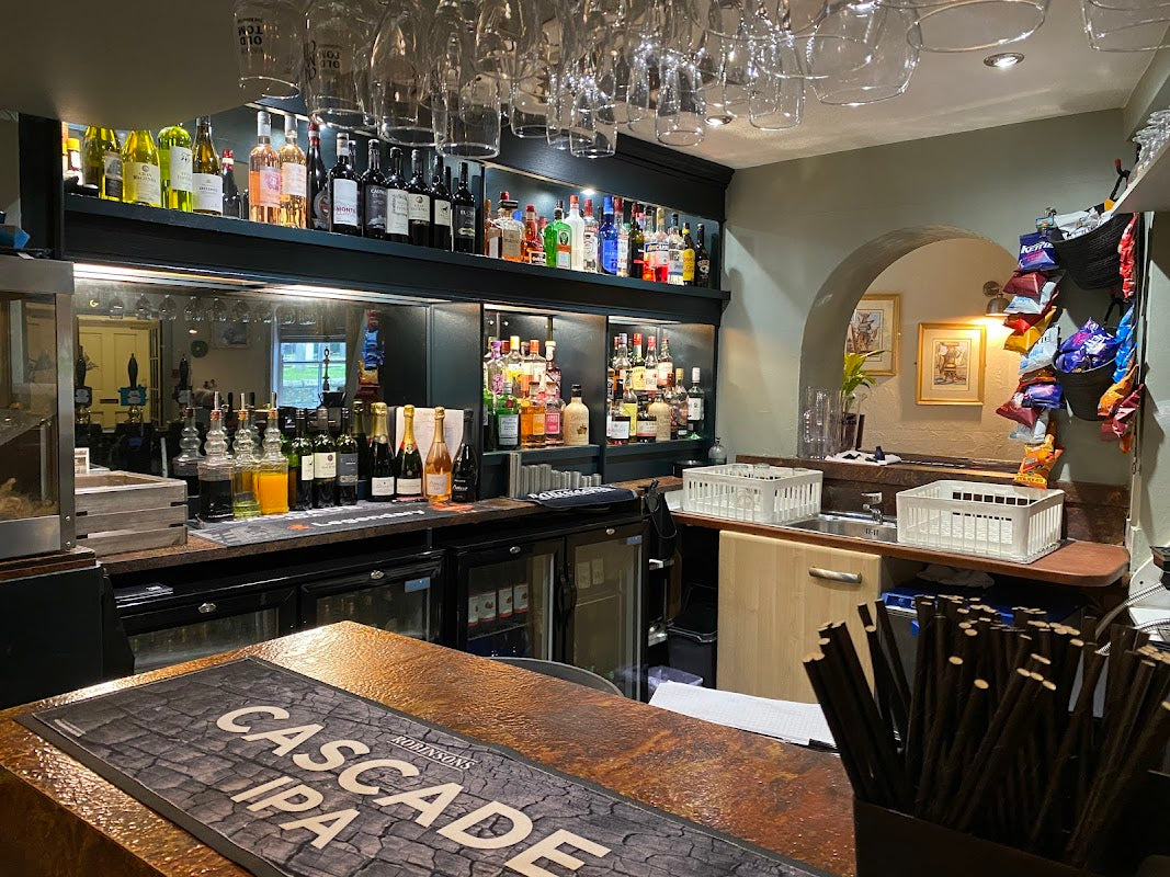 Egerton Arms, Astbury