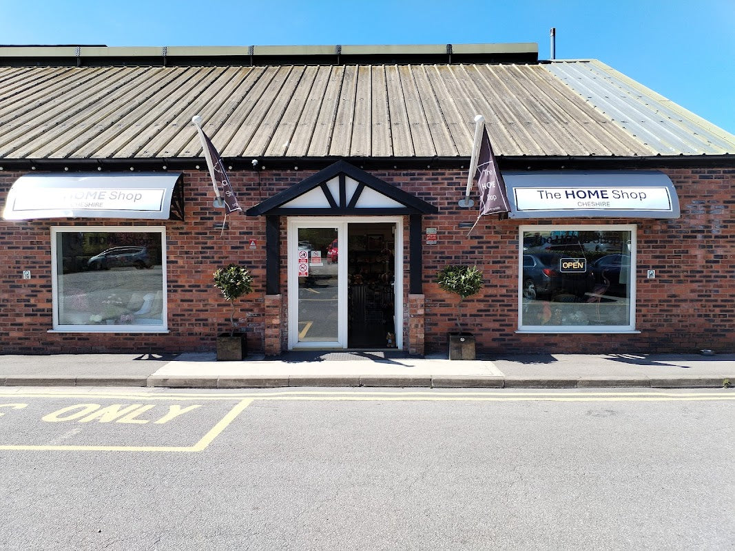 The HOME Shop Cheshire