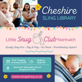 The Cheshire Sling Library