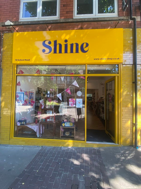 Shine