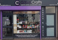 Gillies Crafts