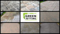 Green Jetting
