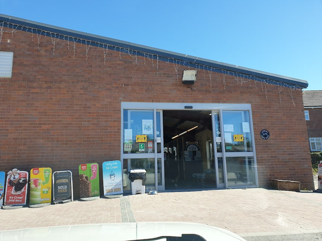 Lesters Farm Shop
