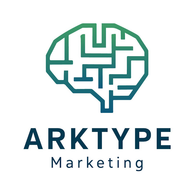 Arktype Marketing