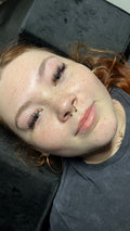 Lashes by Autumn Freya