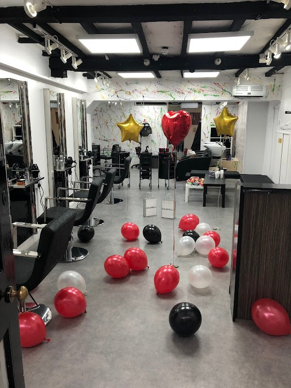 Newold hair salon
