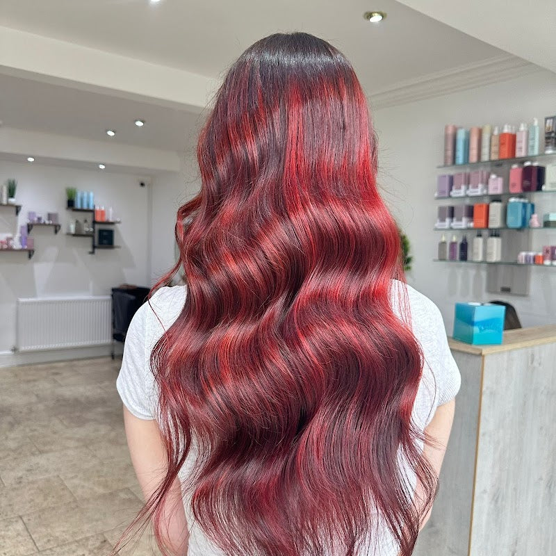 JOY Hair & Beauty Salon