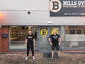 Bells Gym