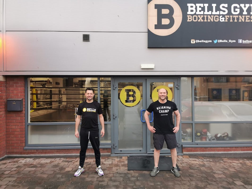 Bells Gym