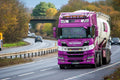 Arclid Transport