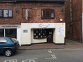 The Travel Lounge Middlewich