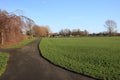 Barony Park