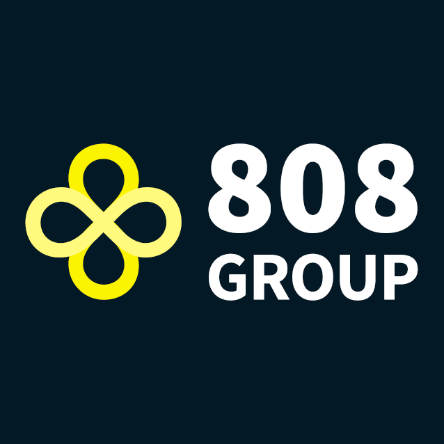 808 Group