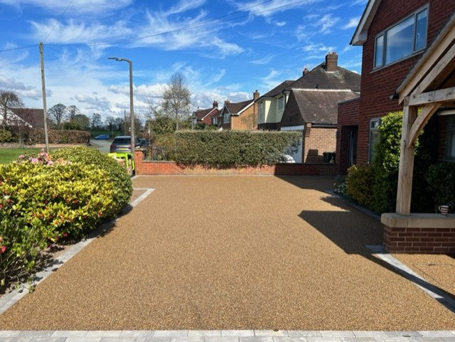 Tgb Construction & Landscapes