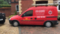 The Veteran Locksmith