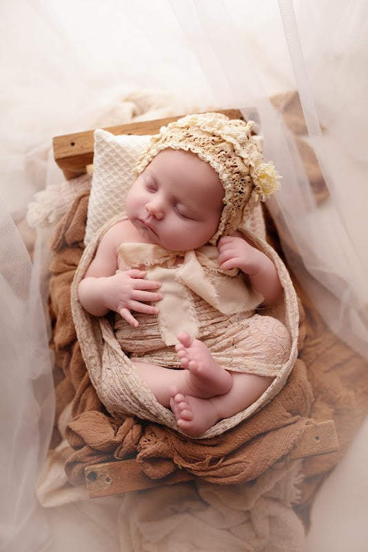Serenade Photography | Newborn Photographer Chester Cheshire