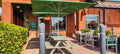 Waite & Rose Café