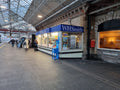 WHSmith Nantwich Rail