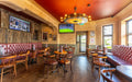 Hickory's Smokehouse Gresty Green